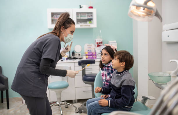 Oral Cancer Screening in Kettle Falls, WA