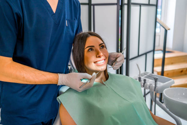 Best Emergency Dental Care  in Kettle Falls, WA