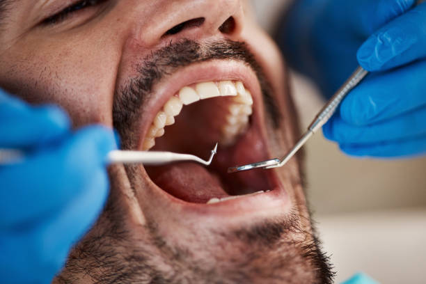 Best Laser Dentistry  in Kettle Falls, WA