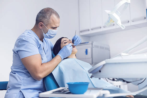 Best Dentures (Full and Partial)  in Kettle Falls, WA