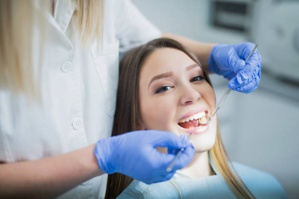 Best Dental Fillings (Composite and Amalgam)  in Kettle Falls, WA